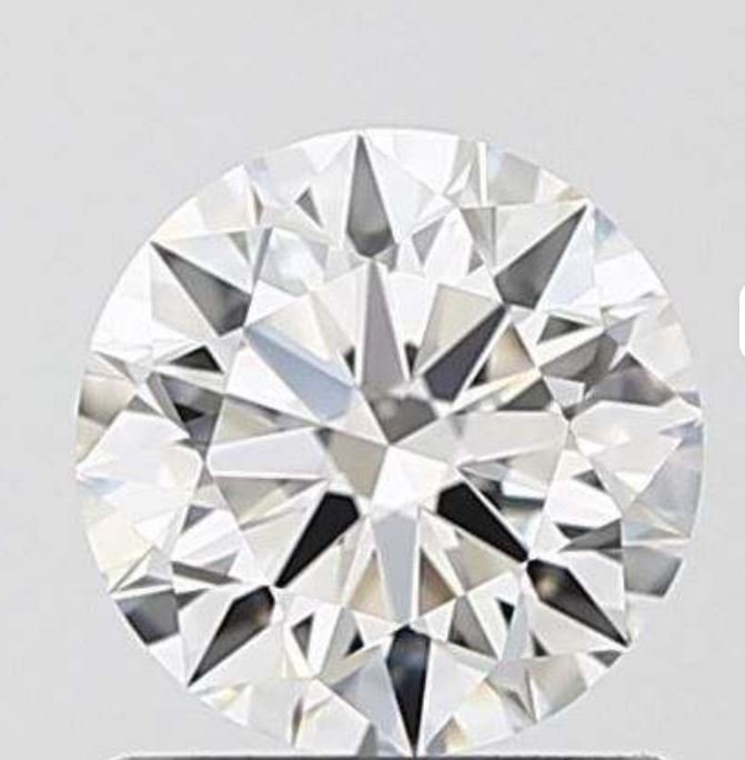 Diamond setting craftsmanship