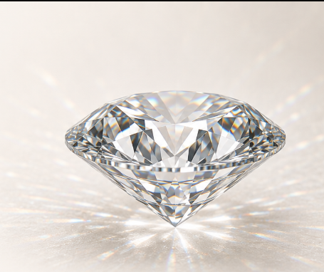 Diamond cut and facets