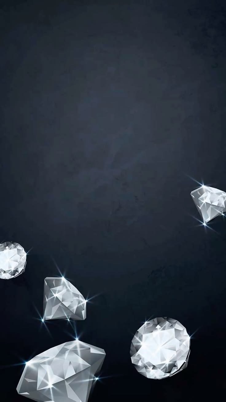 Luxury diamond jewellery collections