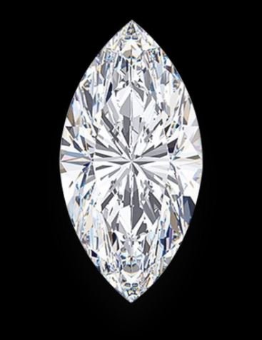 Marquise diamond